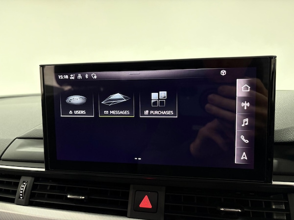 Used Audi A4 Avant 2019 for sale - 76199812: Photo 31