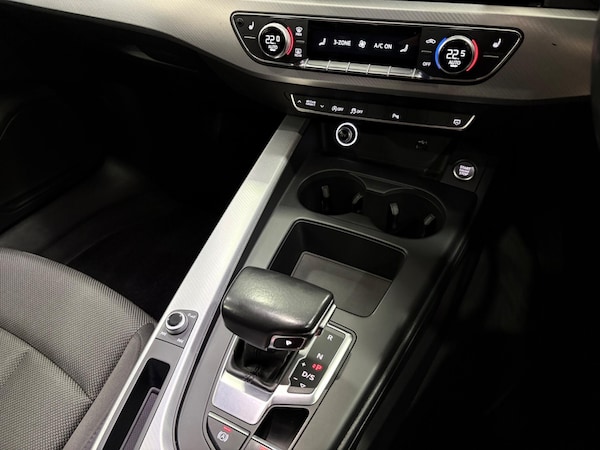 Used Audi A4 Avant 2019 for sale - 76199812: Photo 32