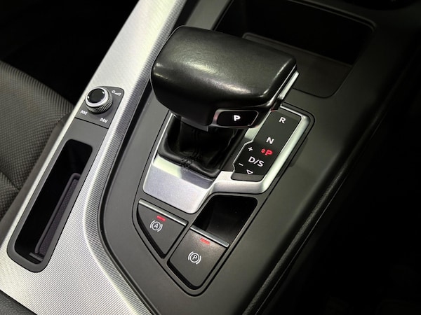 Used Audi A4 Avant 2019 for sale - 76199812: Photo 33
