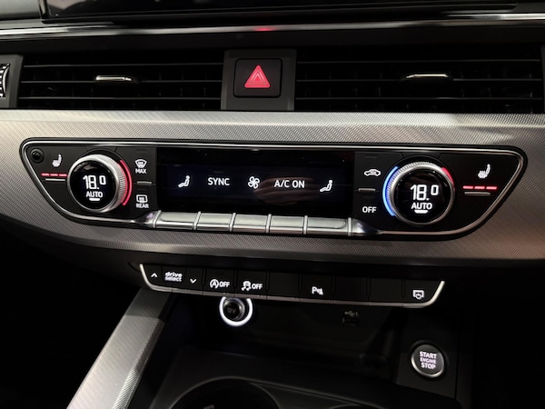Used Audi A4 Avant 2019 for sale - 76199812: Photo 34