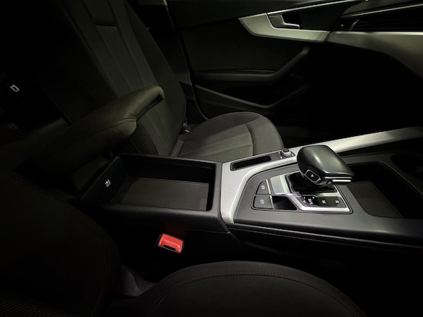 Used Audi A4 Avant 2019 for sale - 76199812: Photo 38