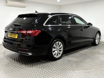 Used Audi A4 Avant 2019 for sale - 76199812: Photo 3