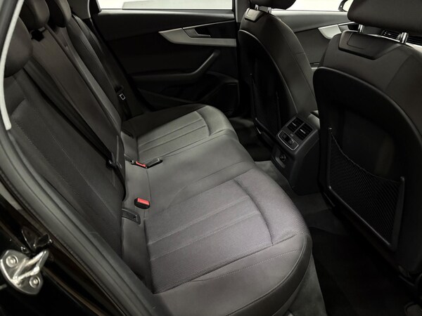 Used Audi A4 Avant 2019 for sale - 76199812: Photo 44