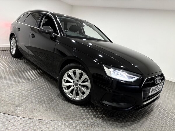 Used Audi A4 Avant 2019 for sale - 76199812: Photo 50