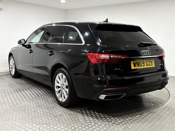 Used Audi A4 Avant 2019 for sale - 76199812: Photo 5