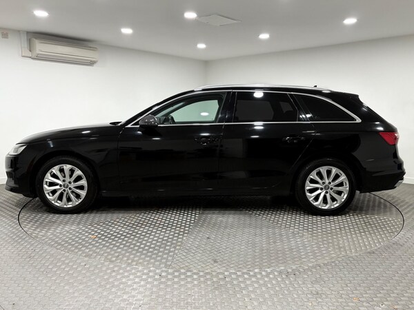 Used Audi A4 Avant 2019 for sale - 76199812: Photo 6