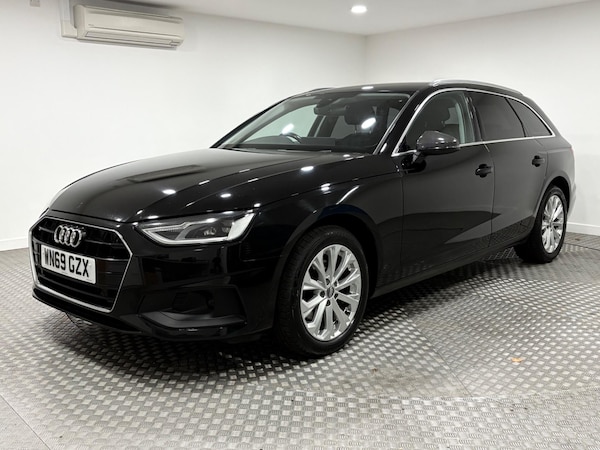 Used Audi A4 Avant 2019 for sale - 76199812: Photo 7