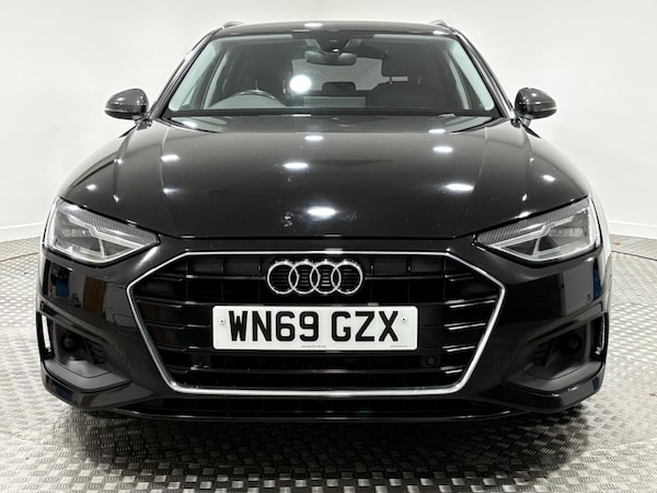 Used Audi A4 Avant 2019 for sale - 76199812: Photo 8