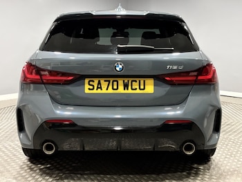 Used BMW 1 Series 2020 for sale - 79564782: Photo