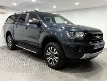 Used Ford Ranger 2022 for sale - 74848764: Photo