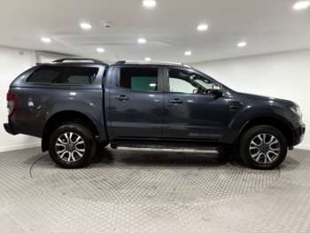 Used Ford Ranger 2022 for sale - 74848764: Photo