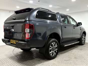 Used Ford Ranger 2022 for sale - 74848764: Photo