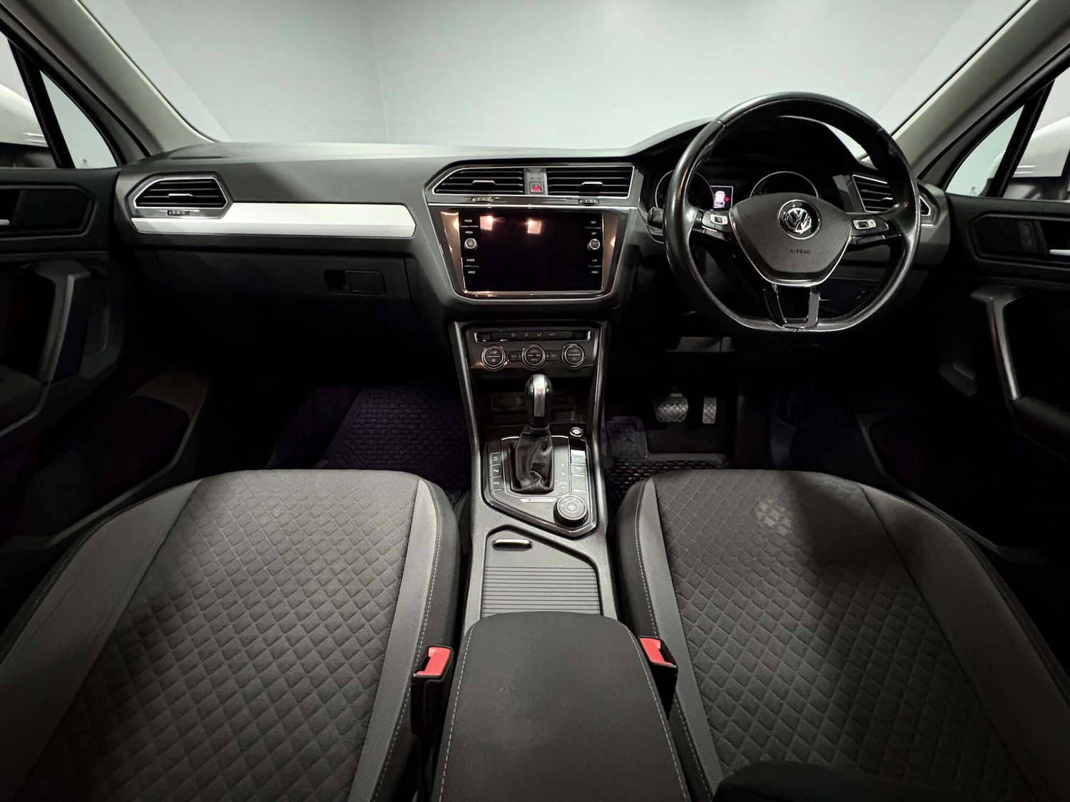 Used Volkswagen Tiguan for sale - 77808394: Photo 10