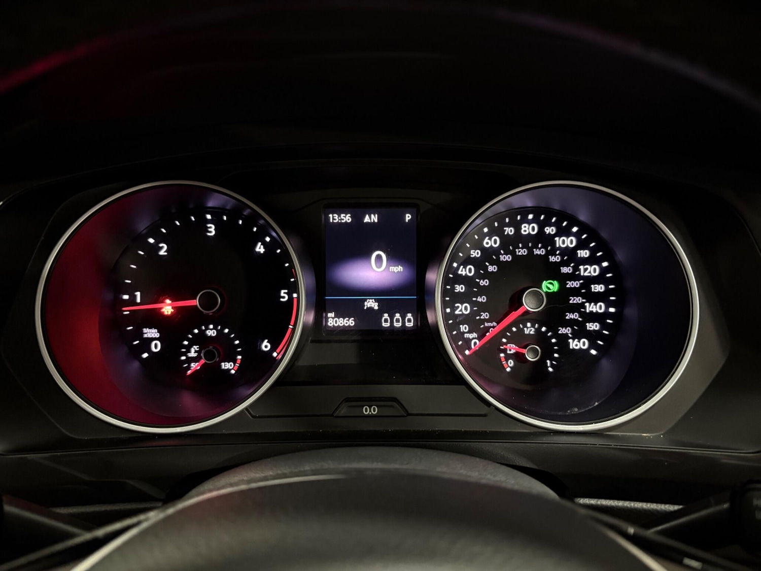 Used Volkswagen Tiguan for sale - 77808394: Photo 17