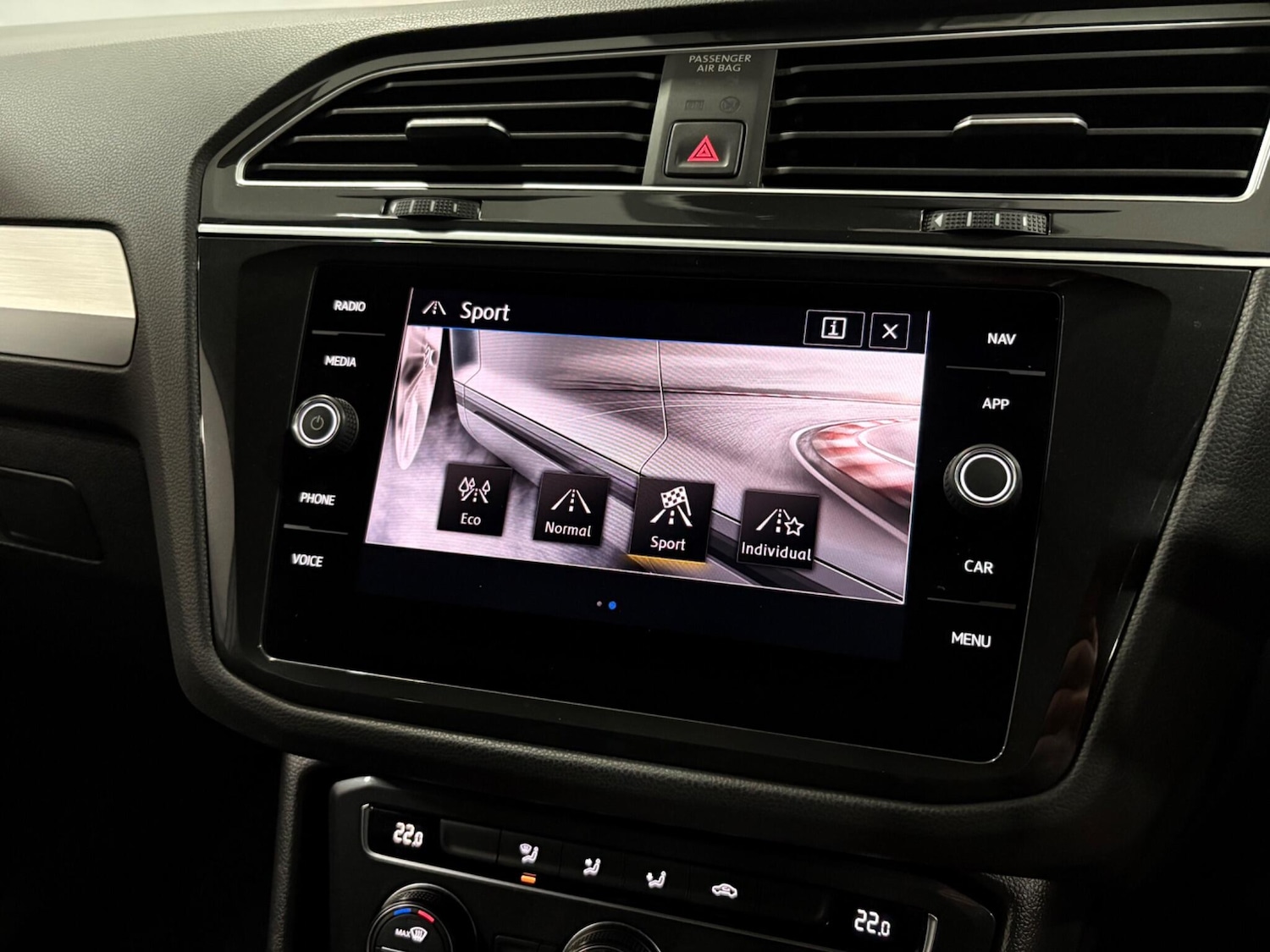 Used Volkswagen Tiguan for sale - 77808394: Photo 20