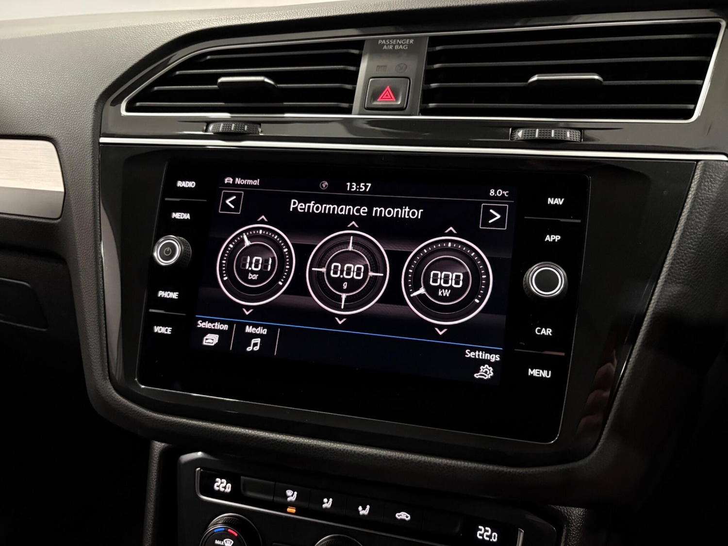 Used Volkswagen Tiguan for sale - 77808394: Photo 21