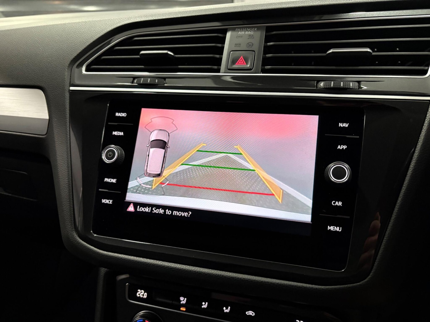 Used Volkswagen Tiguan for sale - 77808394: Photo 22