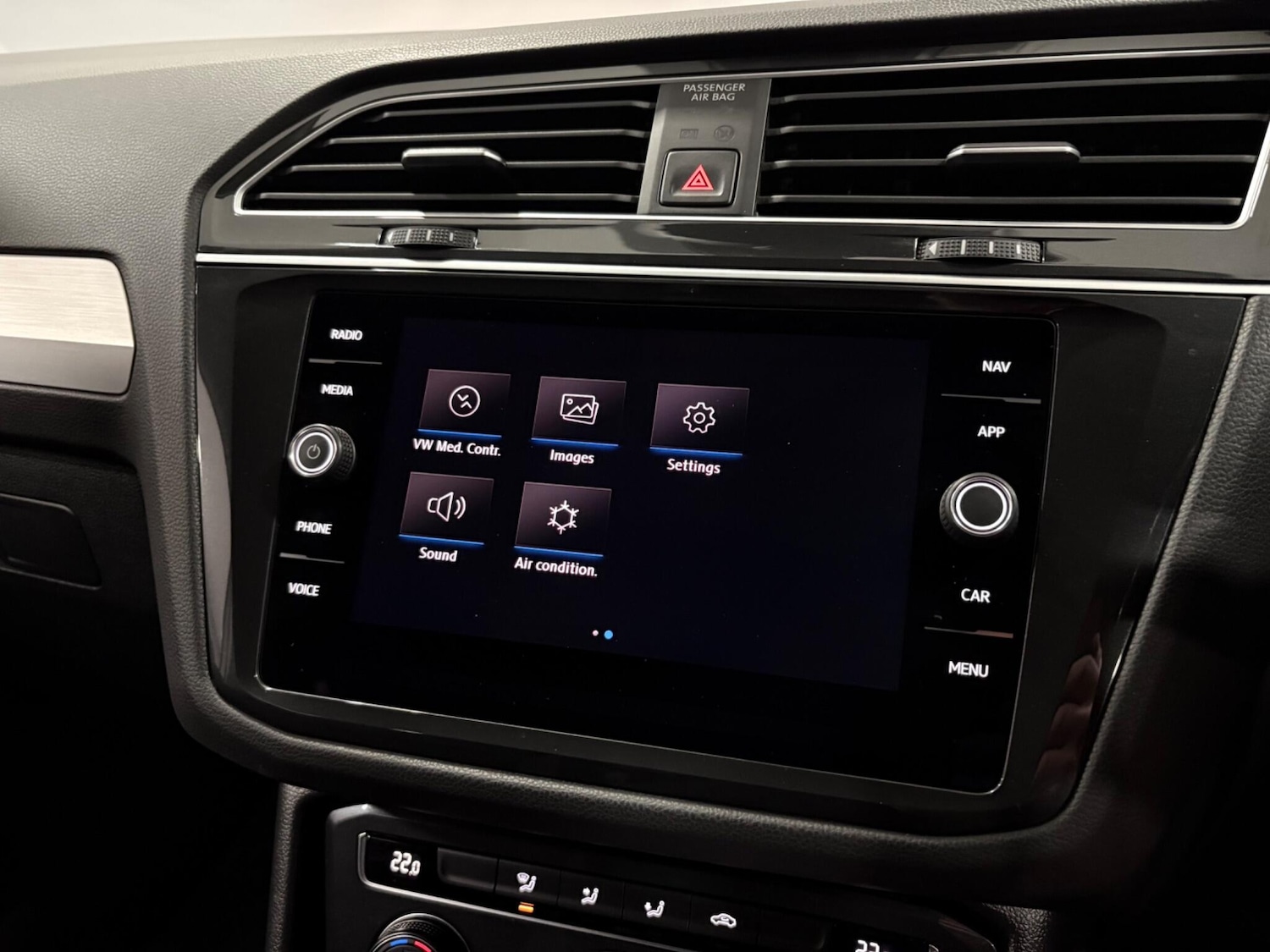 Used Volkswagen Tiguan for sale - 77808394: Photo 23