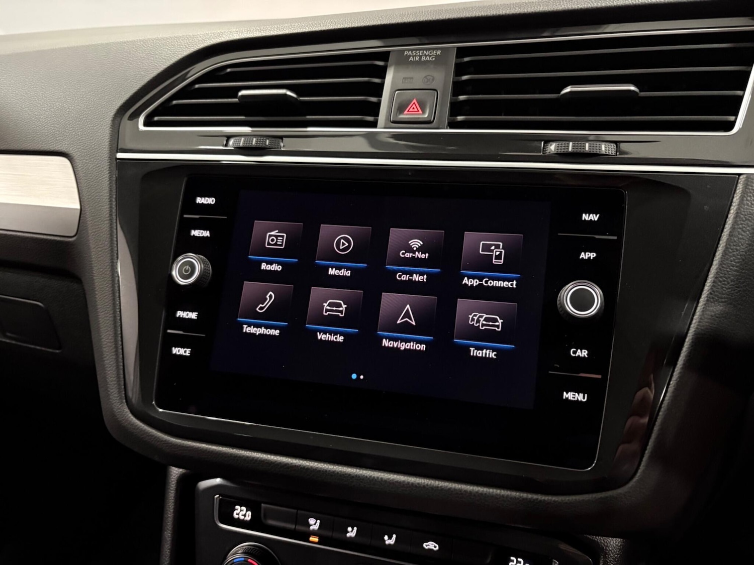 Used Volkswagen Tiguan for sale - 77808394: Photo 24