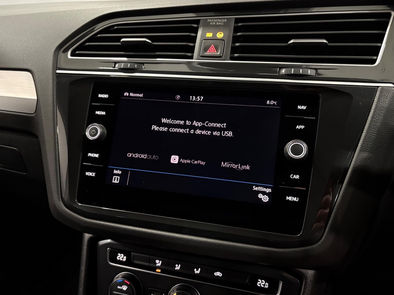 Used Volkswagen Tiguan for sale - 77808394: Photo 25