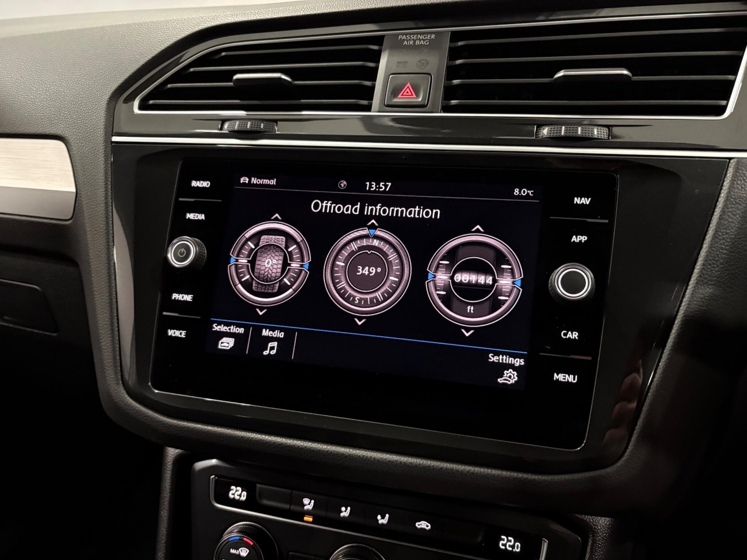 Used Volkswagen Tiguan for sale - 77808394: Photo 26