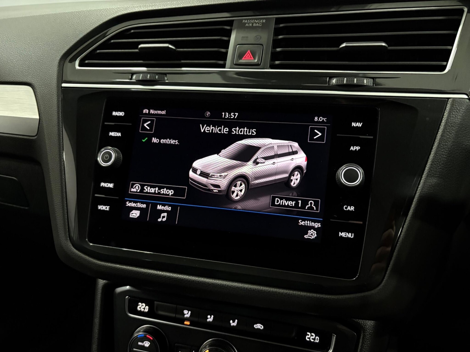 Used Volkswagen Tiguan for sale - 77808394: Photo 27