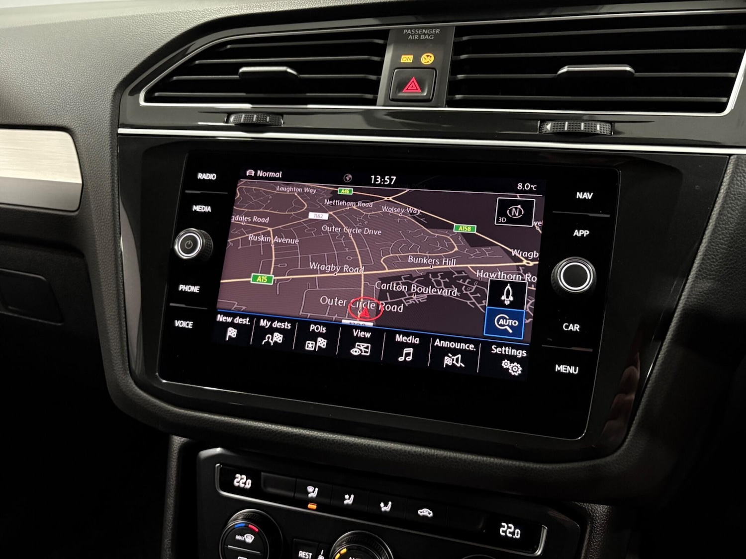 Used Volkswagen Tiguan for sale - 77808394: Photo 28