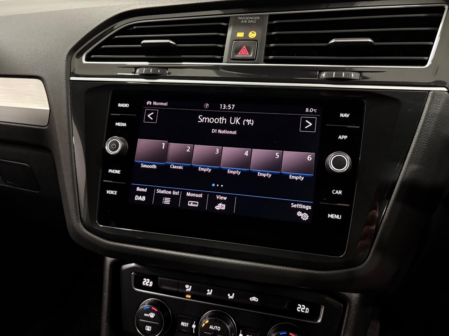 Used Volkswagen Tiguan for sale - 77808394: Photo 29