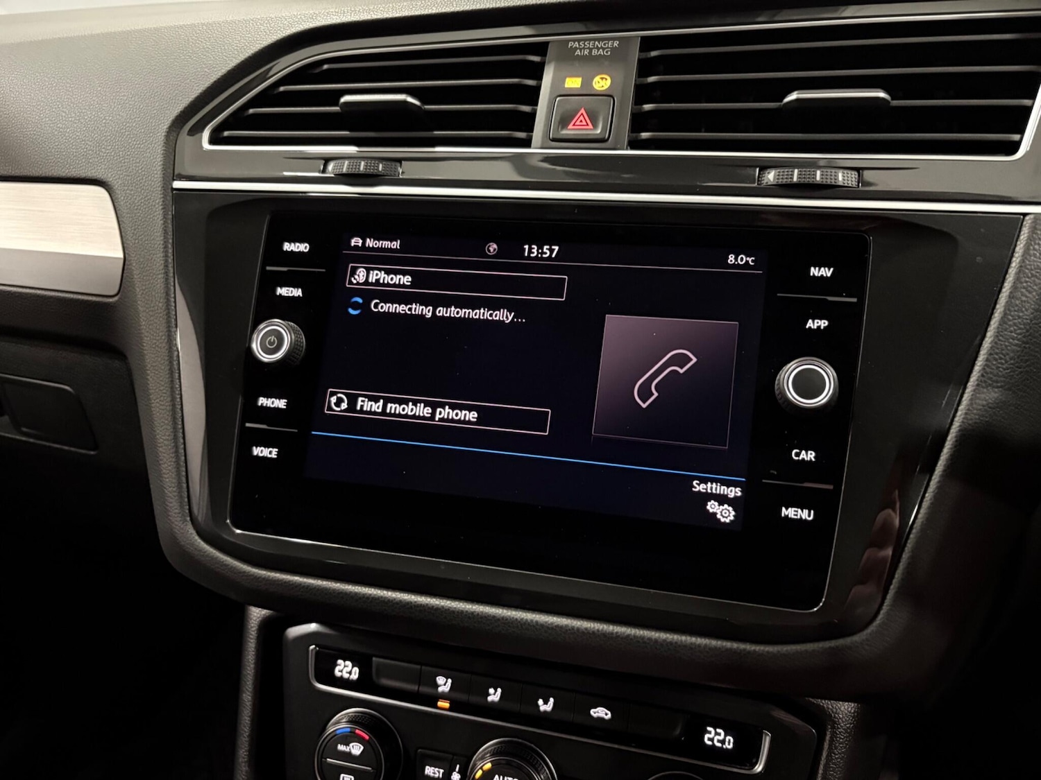 Used Volkswagen Tiguan for sale - 77808394: Photo 31