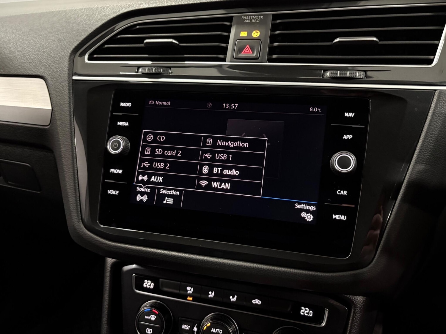 Used Volkswagen Tiguan for sale - 77808394: Photo 32