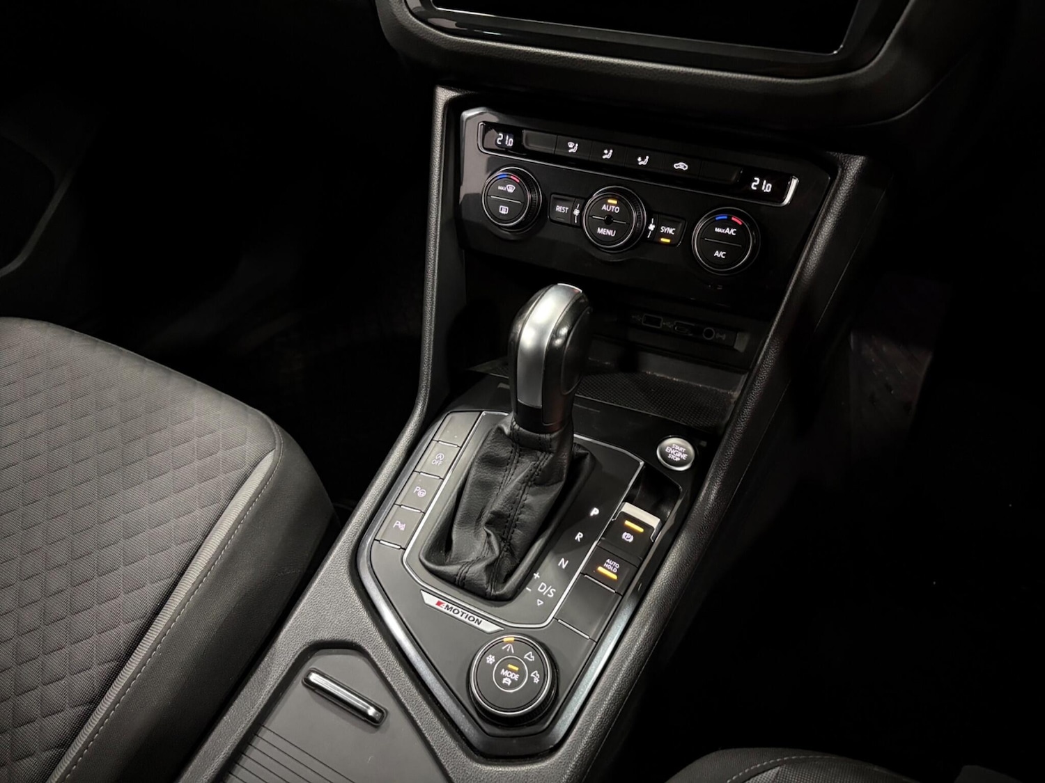 Used Volkswagen Tiguan for sale - 77808394: Photo 33