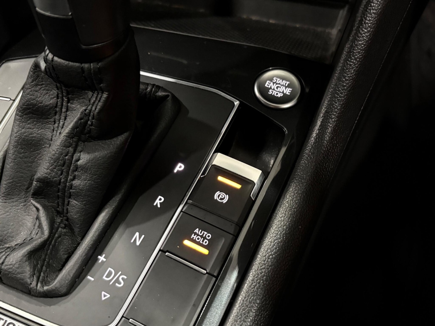 Used Volkswagen Tiguan for sale - 77808394: Photo 34