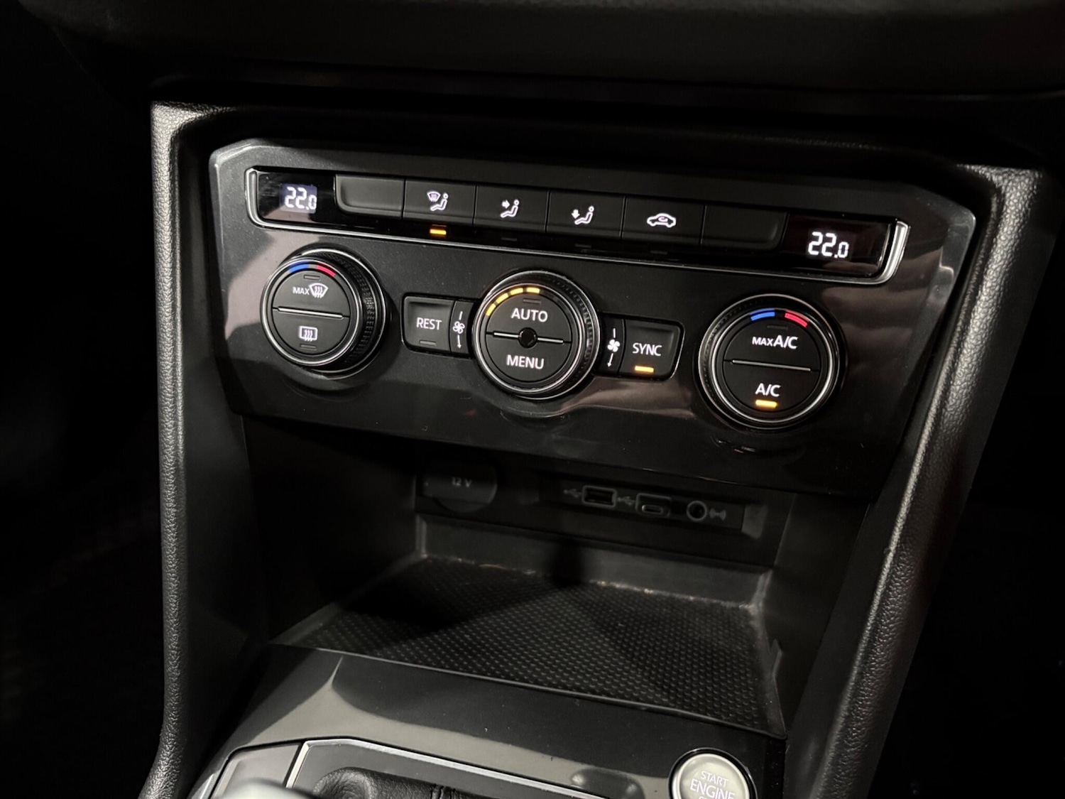 Used Volkswagen Tiguan for sale - 77808394: Photo 35