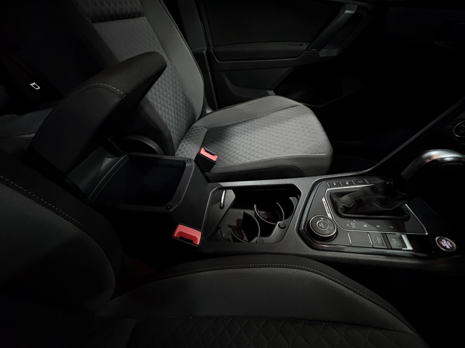 Used Volkswagen Tiguan for sale - 77808394: Photo 37