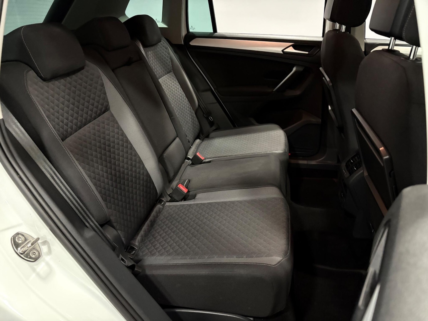 Used Volkswagen Tiguan for sale - 77808394: Photo 40