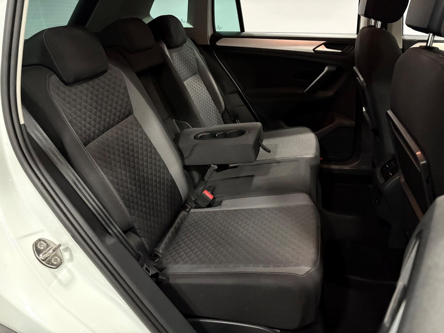 Used Volkswagen Tiguan for sale - 77808394: Photo 41