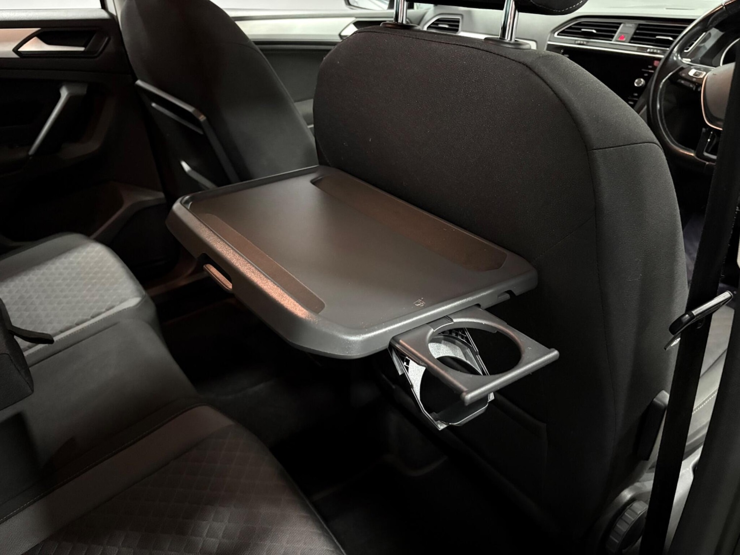 Used Volkswagen Tiguan for sale - 77808394: Photo 45