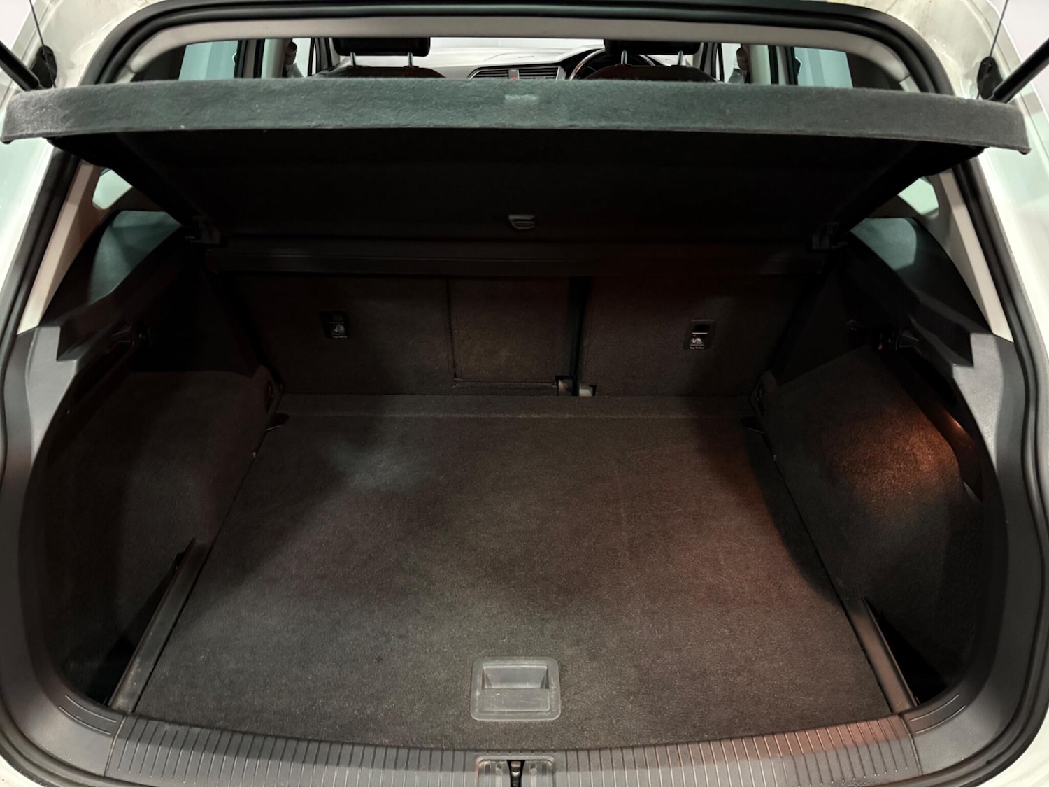 Used Volkswagen Tiguan for sale - 77808394: Photo 47