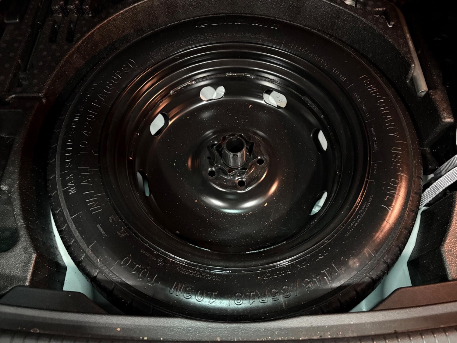 Used Volkswagen Tiguan for sale - 77808394: Photo 48