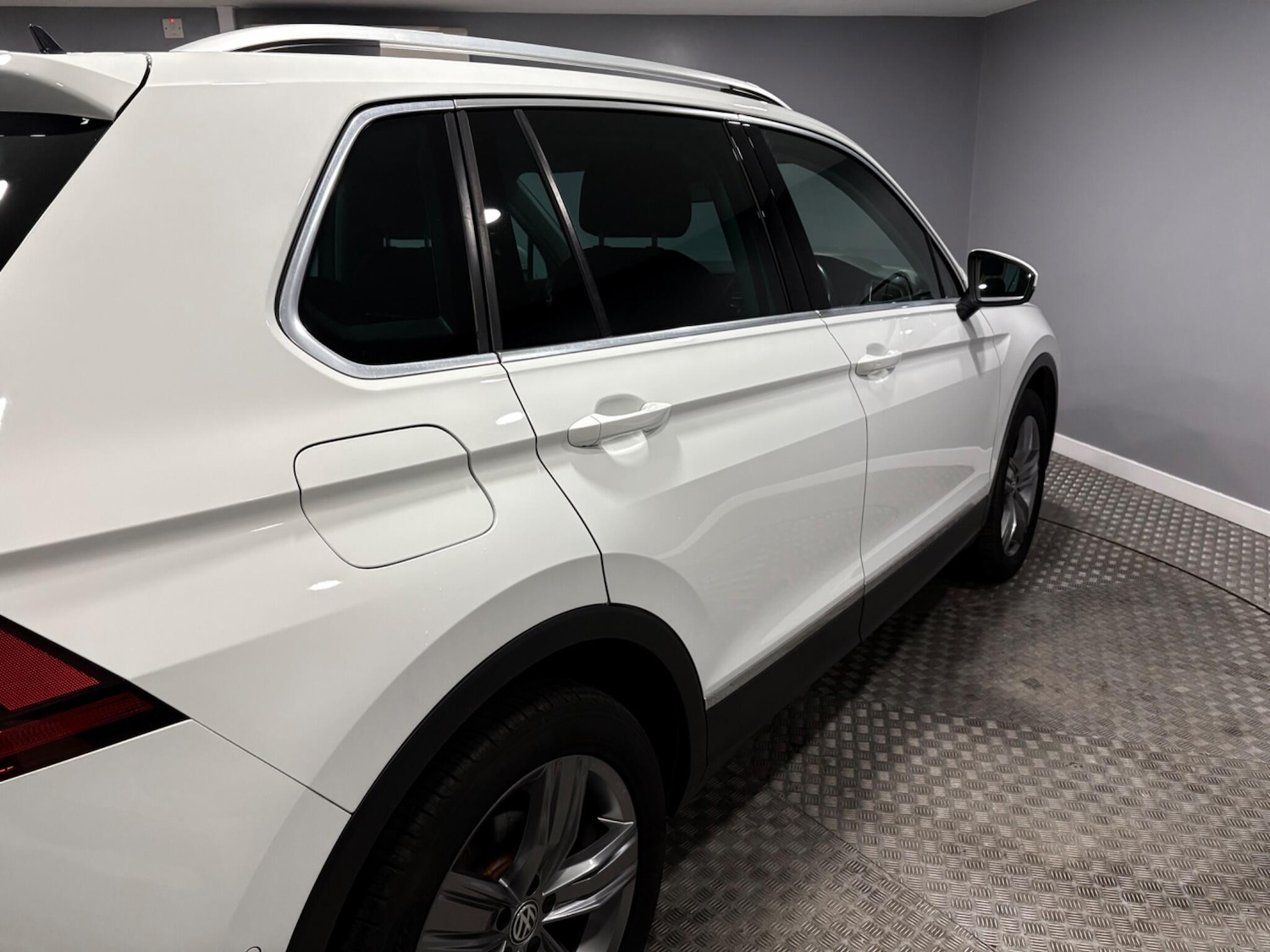 Used Volkswagen Tiguan for sale - 77808394: Photo 52