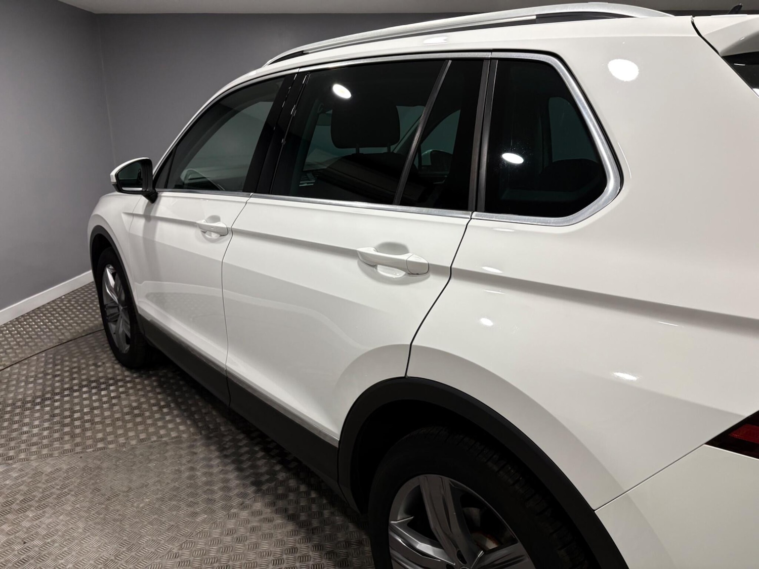 Used Volkswagen Tiguan for sale - 77808394: Photo 53