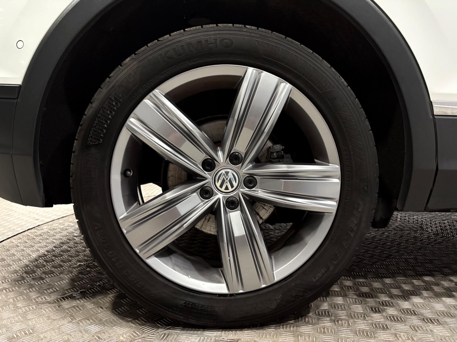 Used Volkswagen Tiguan for sale - 77808394: Photo 54