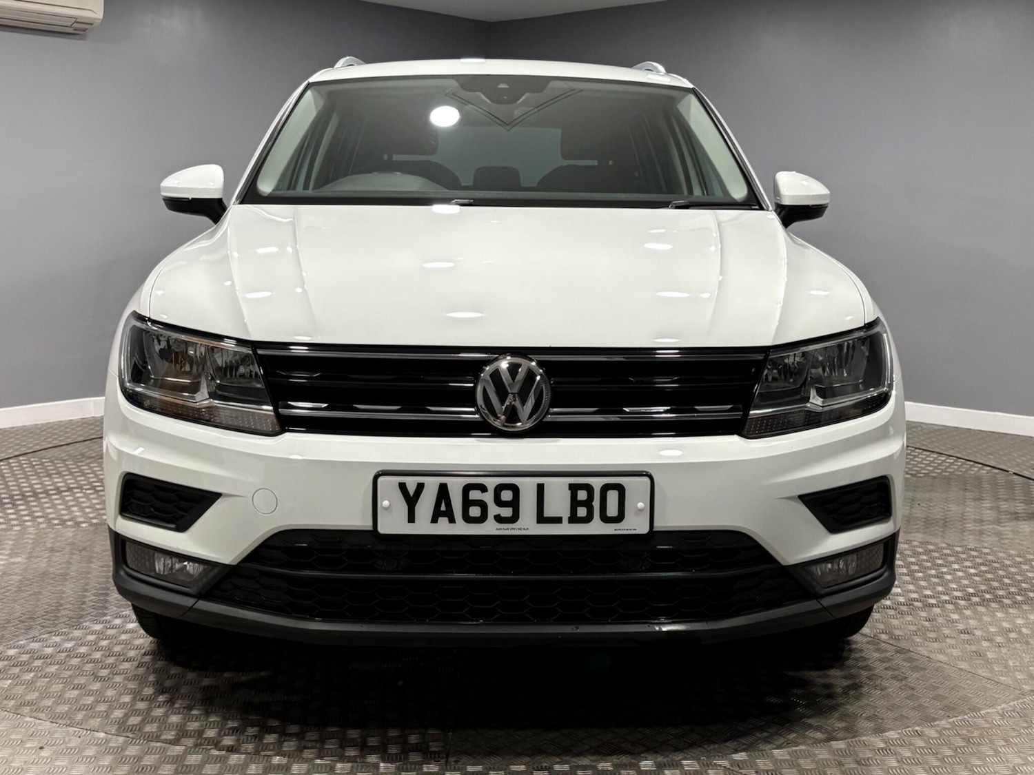 Used Volkswagen Tiguan for sale - 77808394: Photo 8