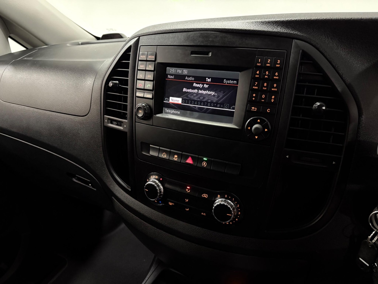 Used Mercedes-Benz Vito 2018 for sale - 77020876: Photo 20