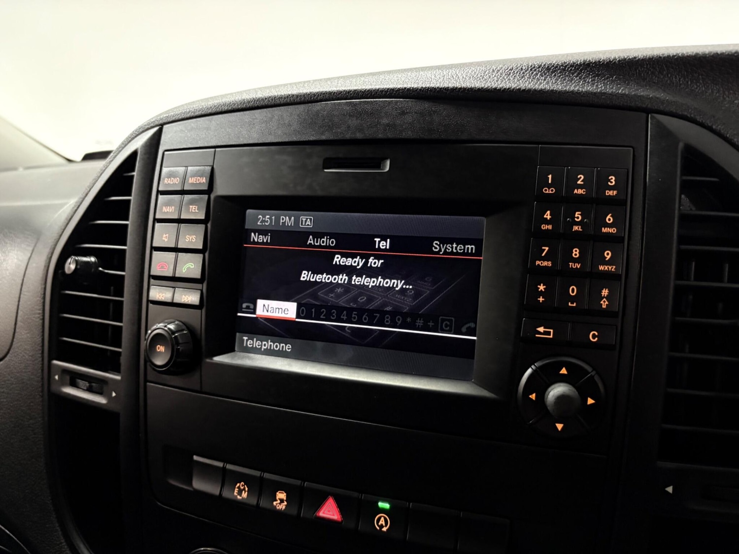 Used Mercedes-Benz Vito 2018 for sale - 77020876: Photo 22