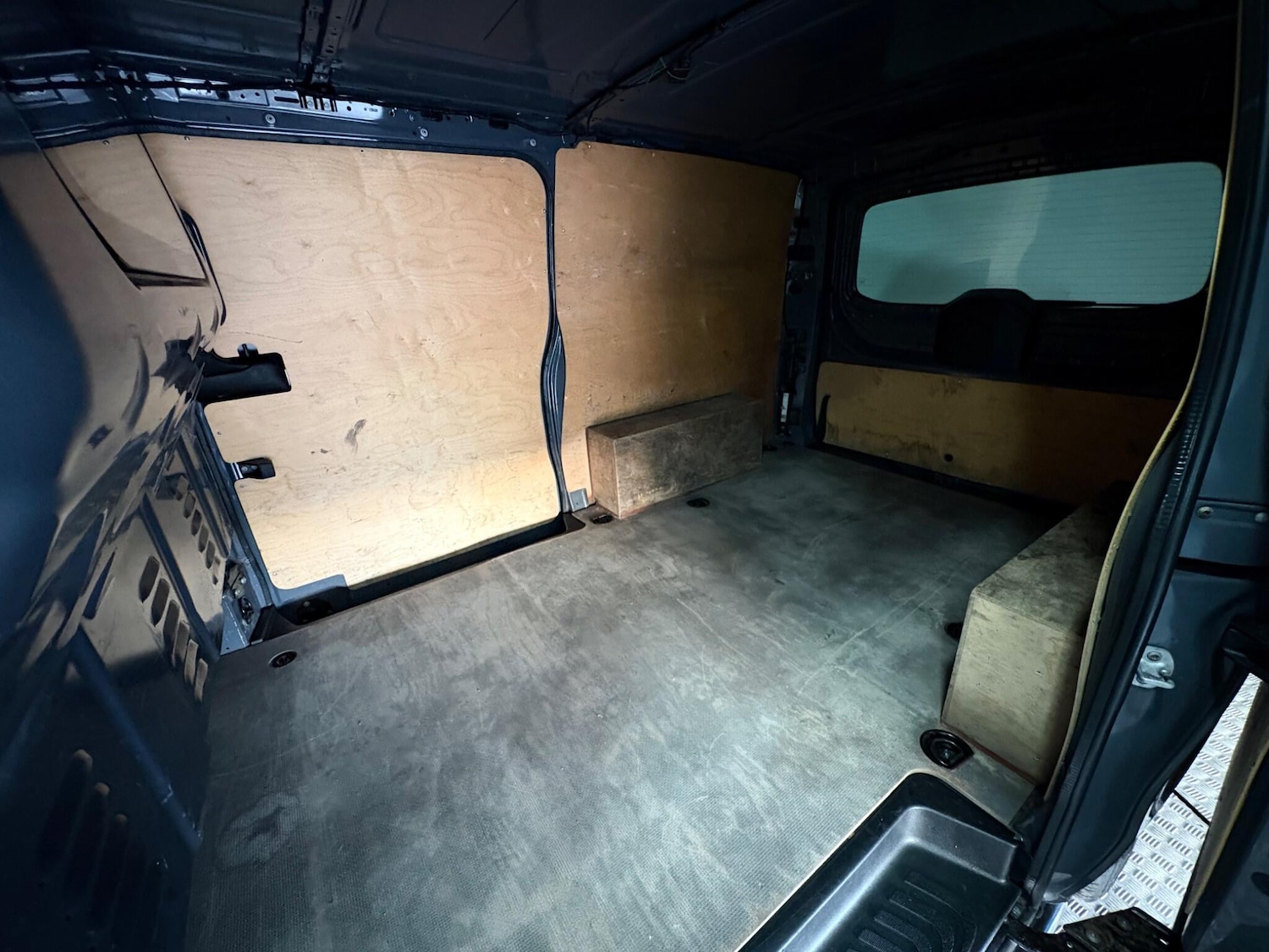 Used Mercedes-Benz Vito 2018 for sale - 77020876: Photo 33