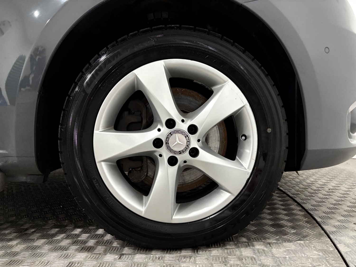 Used Mercedes-Benz Vito 2018 for sale - 77020876: Photo 42