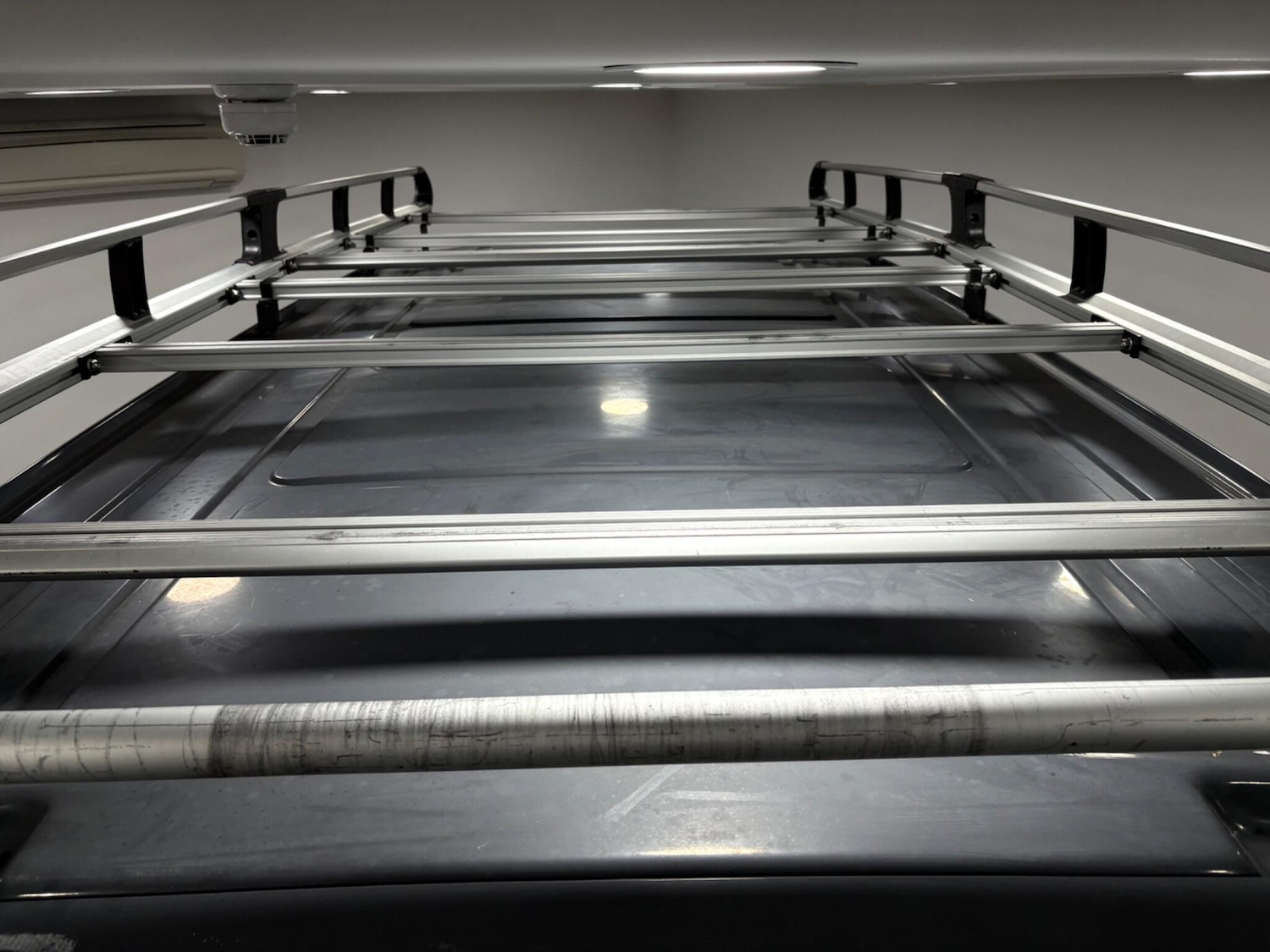 Used Mercedes-Benz Vito 2018 for sale - 77020876: Photo 43