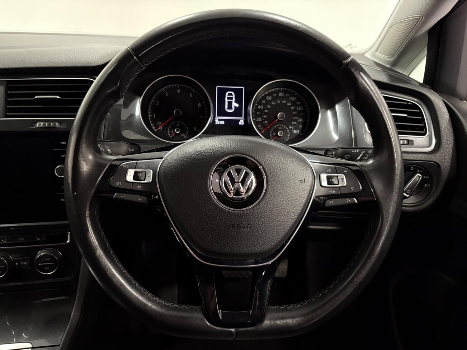 Used Volkswagen Golf 2020 for sale - 76584242: Photo 13