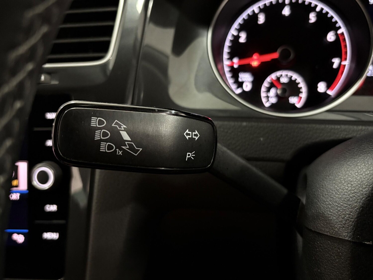 Used Volkswagen Golf 2020 for sale - 76584242: Photo 14